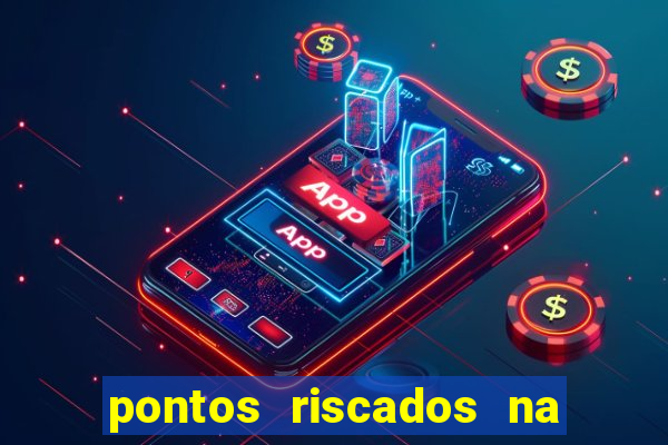 pontos riscados na umbanda e seus significados pdf